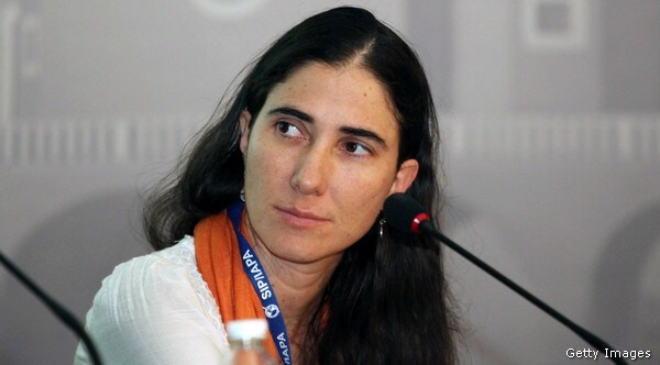 US Criticizes Cuba over Blocking of Dissident Website