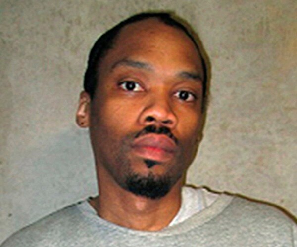Oklahoma Governor Commutes Julius Jones' Death Sentence
