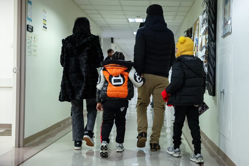 Immigration Chief: Illegal Total Far Above Estimates