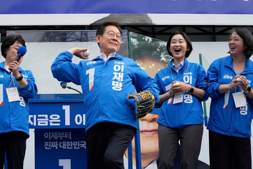 South Korea Has Endured 6 Months of Political Turmoil. What Can we Expect in Lee's Presidency?