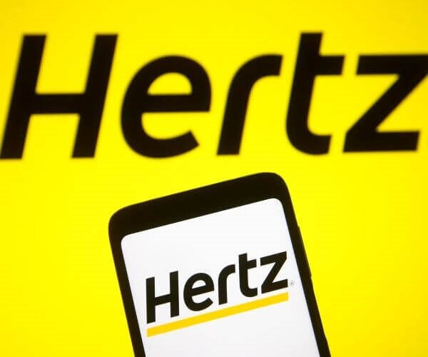 Hertz to Pay $168M for Wrongful Theft Claims