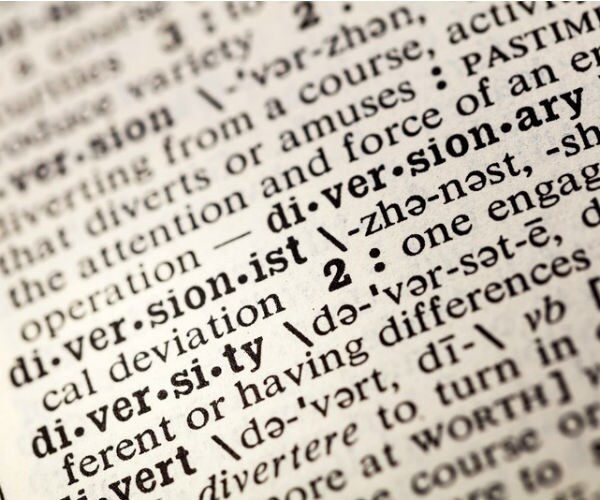 Is Diversity a Root Cause of Dual Loyalty?