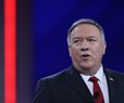Pompeo: 'Ecstatic' That World is Seeing China's Role in Pandemic