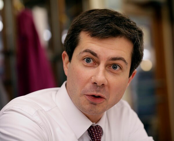South Bend Mayor Buttigieg Enters Democratic Presidential Race
