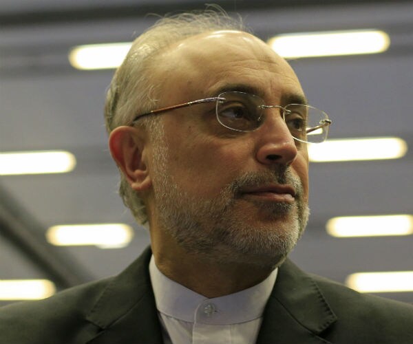 Iran Wary as EU Presents Plans to Save Nuclear Deal