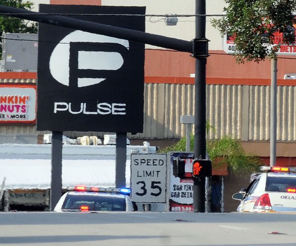 2 Orlando Hospitals Won't Bill Pulse Nightclub Shooting Victims
