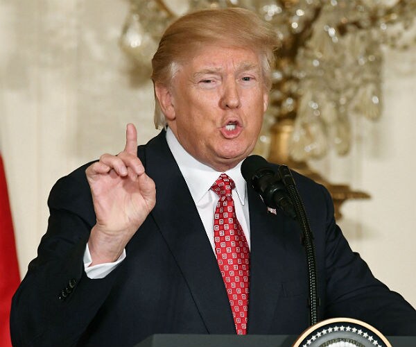 NSC Spokesperson: Trump to Announce Delegation to Pyeongchang Winter Games Soon