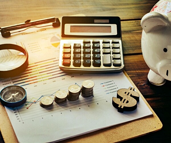 business financial planning financial analysis for corporate growth 