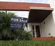 Existing Home Sales Plunge in February