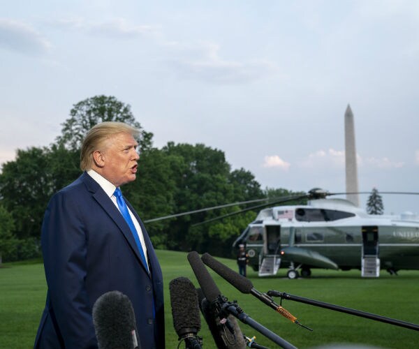 Trump and His Supporters Are the True Defenders of the Constitution