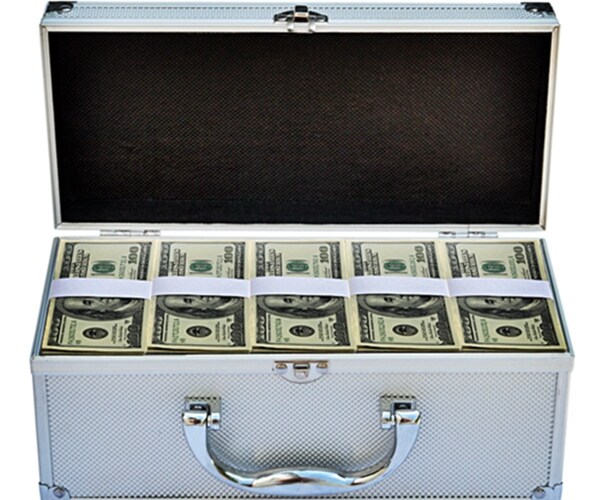 Goldman: S&P 500 Buybacks to Hit $1 Trillion