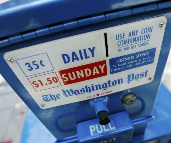 Teenager Buys Arkansas Newspaper to Challenge Social Media