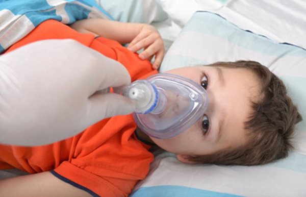 Young Brains & Anesthesia: Big Study Suggests Minimal Risks