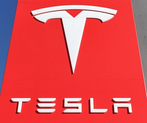 Morgan Stanley: Sell Tesla Shares as Car Maker Stock Doubles
