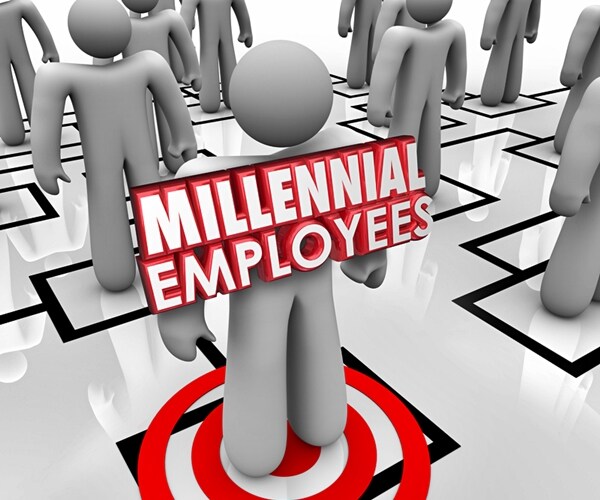 It's Expectations, Not Entitlement That Defines Millennial Workers