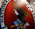 NRA's Gun Rights Message Not Slowed by Legal, Money Troubles
