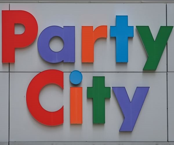 Party City Plans Bankruptcy Filing