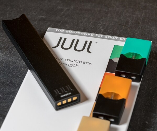WSJ: Juul Plans to Cut a Third of Its Workforce