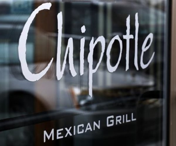 Chipotle Recovery Seen Dragging On, Shares Plunge