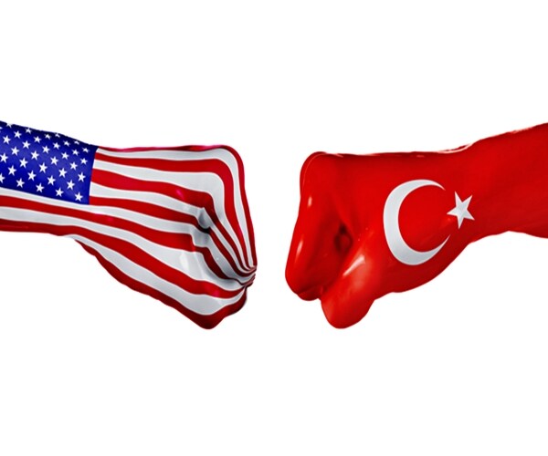 Turkey Follows Russia in Dropping Off Top US Creditor List