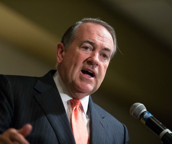 Mike Huckabee: 'SNL' Skit Parodying Daughter 'Silly and Sexist'