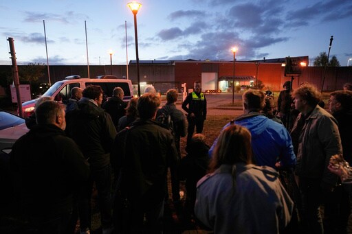 German Investigated in Madeleine McCann Disappearance Released after Serving Time in Unrelated Case