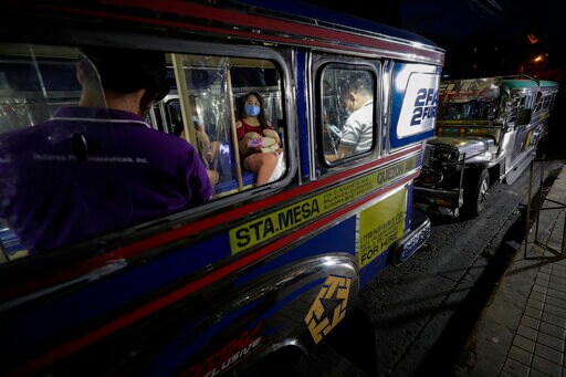 Asia Today: Australian State's Cases Spike, Borders to Shut