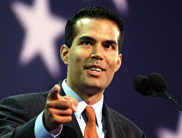 George P. Bush Seen Likely to Win His First Election