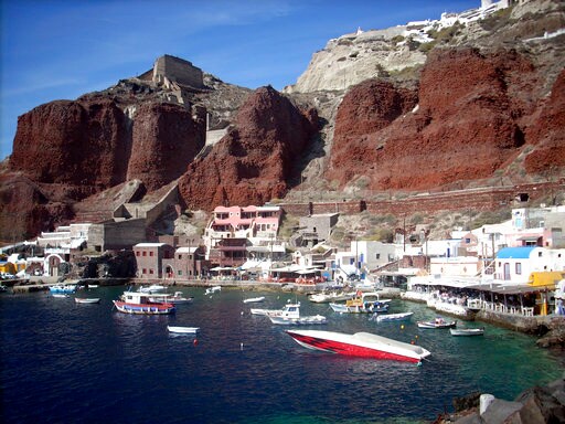 How Much? Greek State Owed Huge Amount of Uncollected Taxes