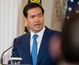 Rubio to US Diplomats: Urge Allies to Blacklist Iran's Revolutionary Guards, Hezbollah