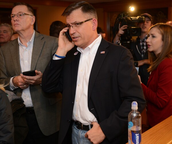 ExIll. Rep. Bobby Schilling Mounts Historic Comeback Bid in Iowa