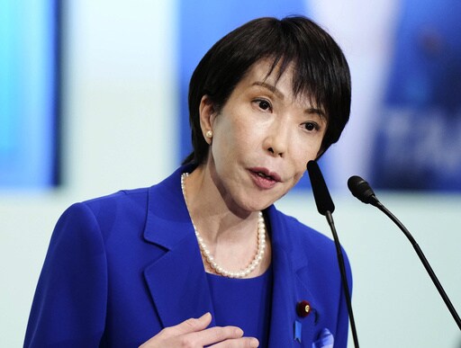 Japan's First Female Governing-party Leader Is an Ultra-conservative Star in a Male-dominated Group