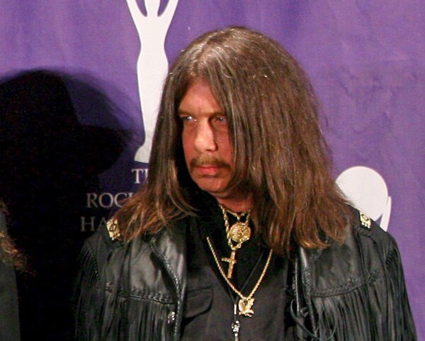 Bob Burns, Lynyrd Skynyrd Drummer, Killed in Crash