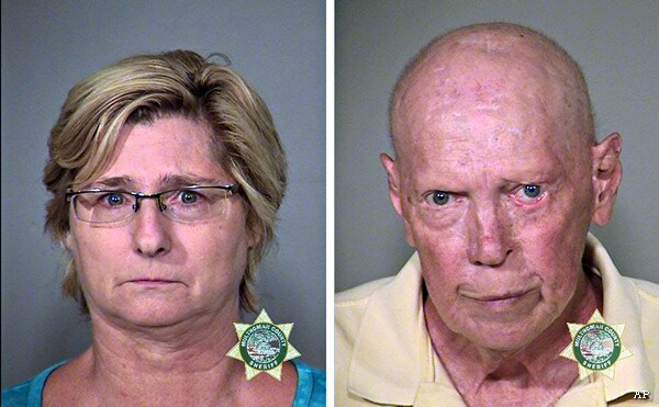 Romanian Princess Arrested in Suspected Oregon Cockfighting Ring