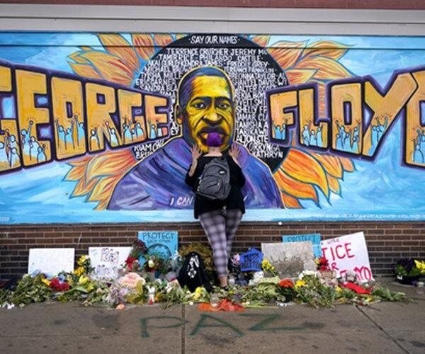 Ex-Cop Sentenced to Nearly 5 Years on State Charge in George Floyd's Death