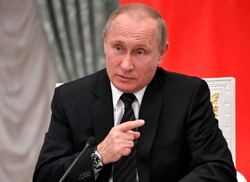 Poll: More Russians Skeptical about Putin's Economic Course