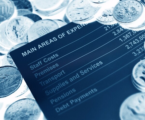 Trump's Budget to Land with a Thud on Monday