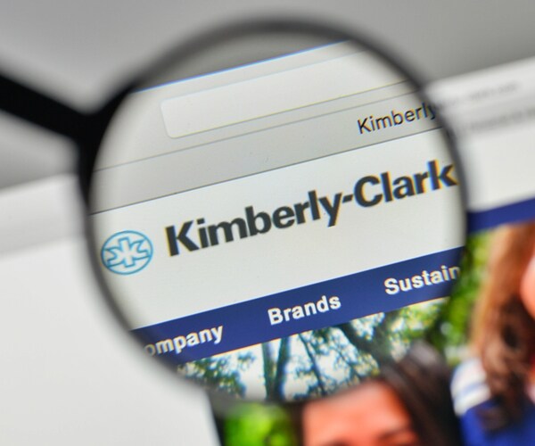 Kimberly-Clark to Cut Workforce by 12 Percent to 13 Percent
