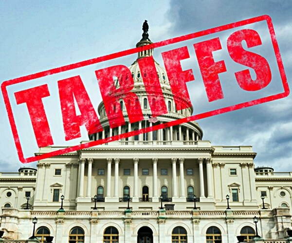 Kudlow: China Tariff Hikes 'Still on Table,' Sees Progress on Deal