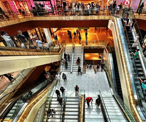 US Economic Activity Rose Slightly in Recent Weeks