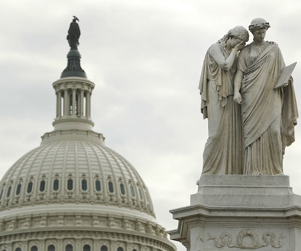 As Shutdown Eases Federal Workers Fear Prospect of Another