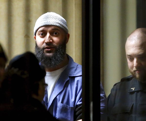 Appeals Court Upholds New Trial for 'Serial' Podcast Subject