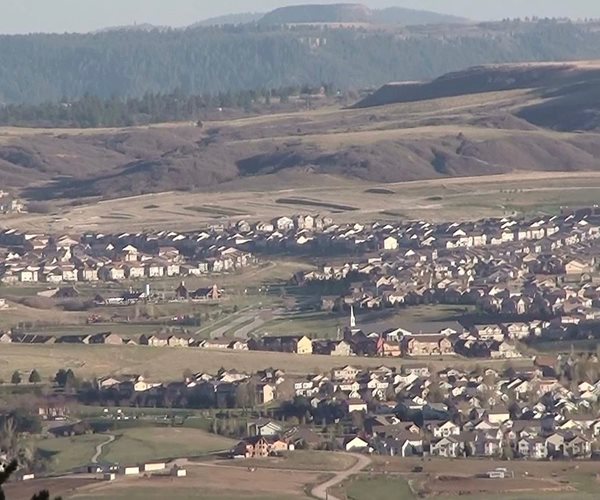 The Healthiest Communities in the US Are…