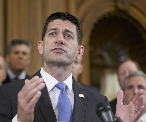 Louie Gohmert: Can't Predict Paul Ryan's Future as GOP House Speaker