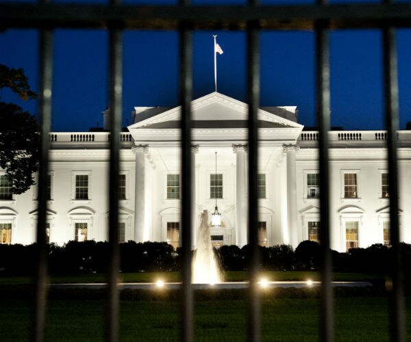 WH Staffer Charged After Allegedly Firing Shot at Boyfriend
