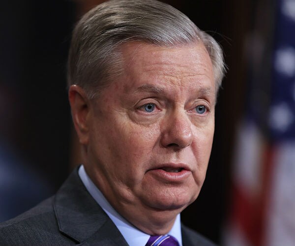 Sen. Lindsey Graham on Shutdown: 'Everybody's Losing'