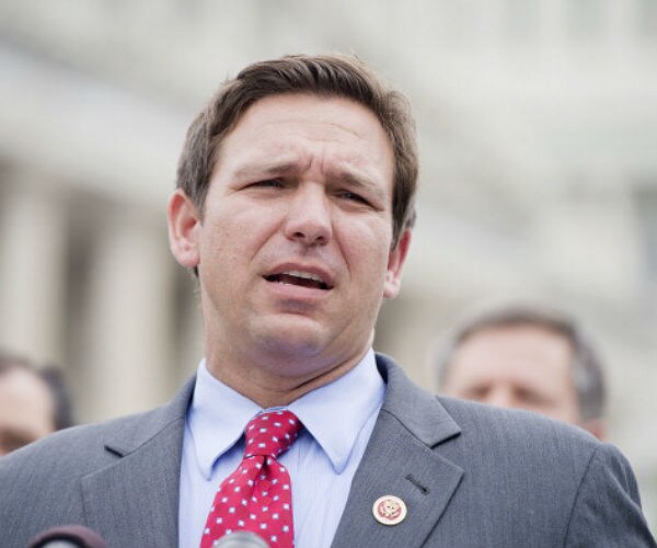 Rep. DeSantis: Tillerson Didn't Have 'Rapport' Needed for Job
