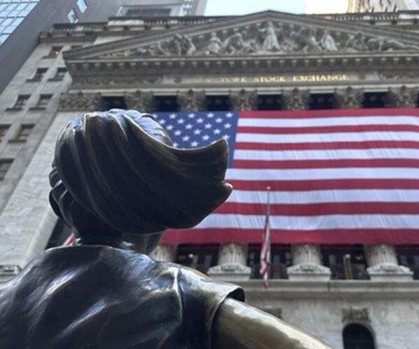 Widespread Rally on Wall Street Sends Stocks Higher