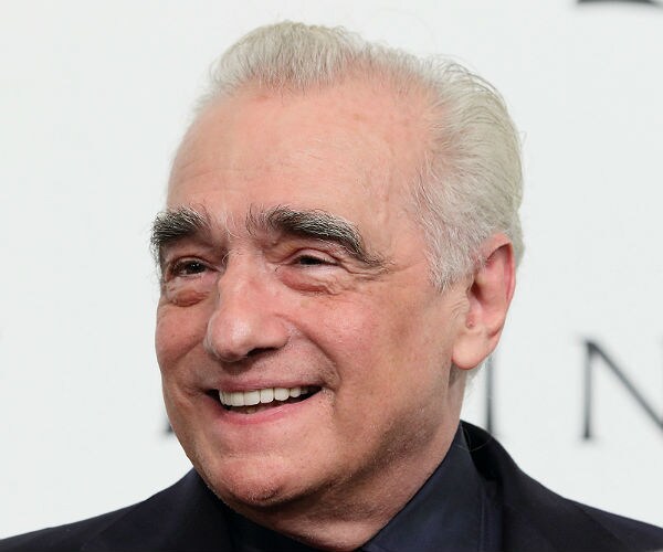 Martin Scorsese to Meet Pope as Movie Premieres at Vatican