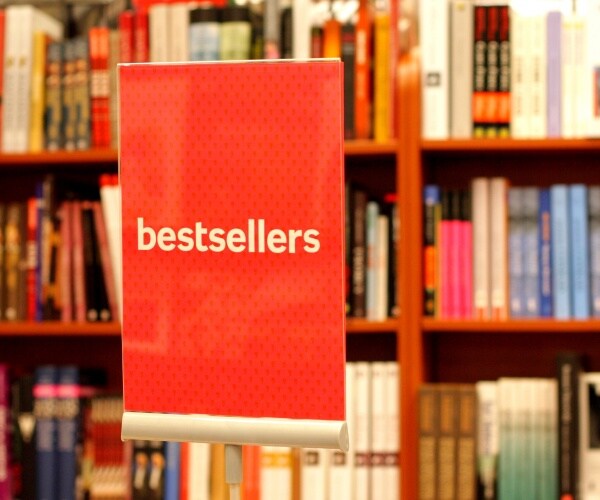 Newsmax Rising Bestsellers – Week of July 4, 2022